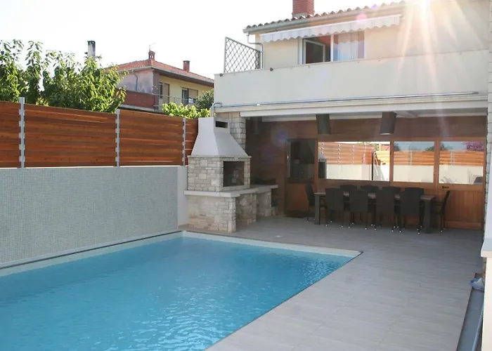 Villa Suton